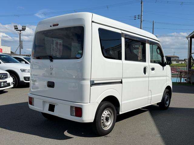 Nissan NV100 Clipper 9