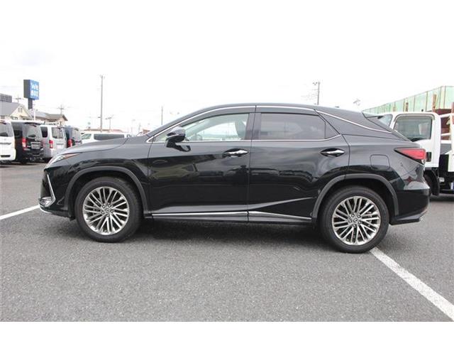 Lexus RX 12