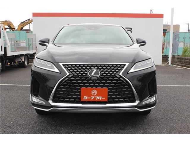 Lexus RX 10