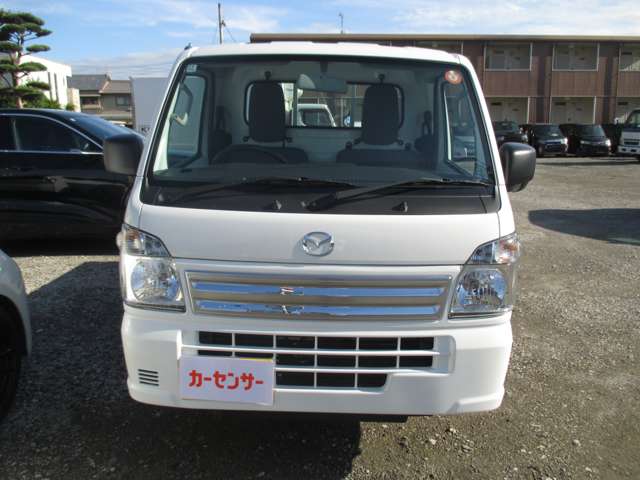 Mazda Scrum Truck 2