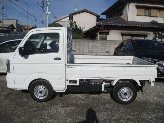 Mazda Scrum Truck 3