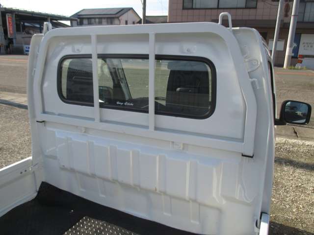 Mazda Scrum Truck 4