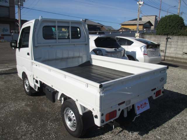 Mazda Scrum Truck 8