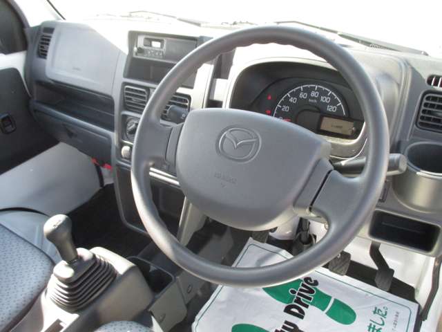 Mazda Scrum Truck 9