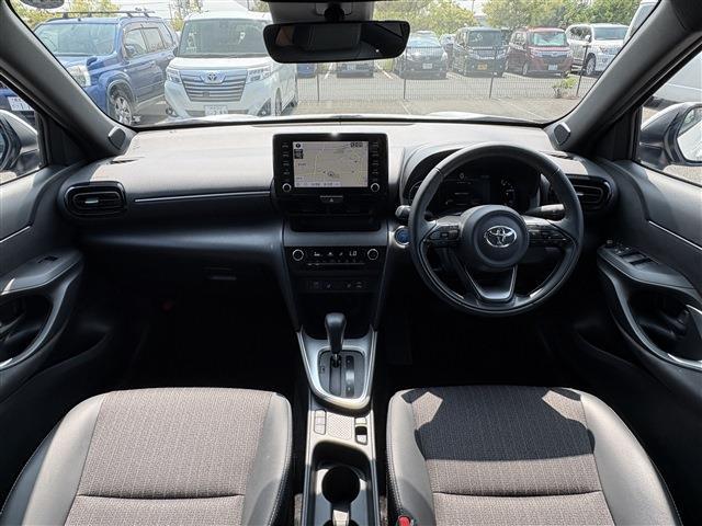 Toyota Yaris Cross 4
