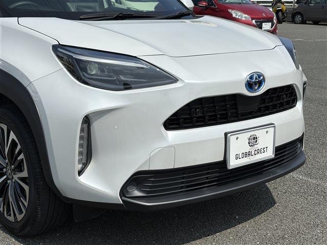 Toyota Yaris Cross 10