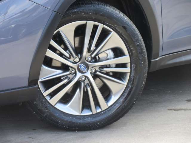 Subaru Levorg Layback 12