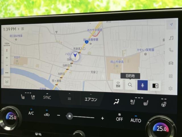 Lexus NX 11