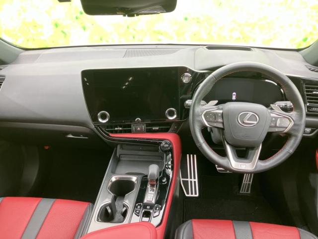 Lexus NX 2