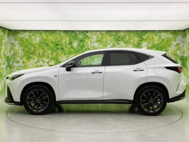 Lexus NX 5