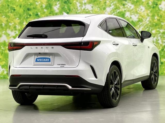 Lexus NX 6