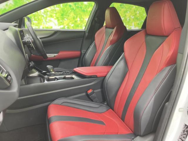 Lexus NX 9