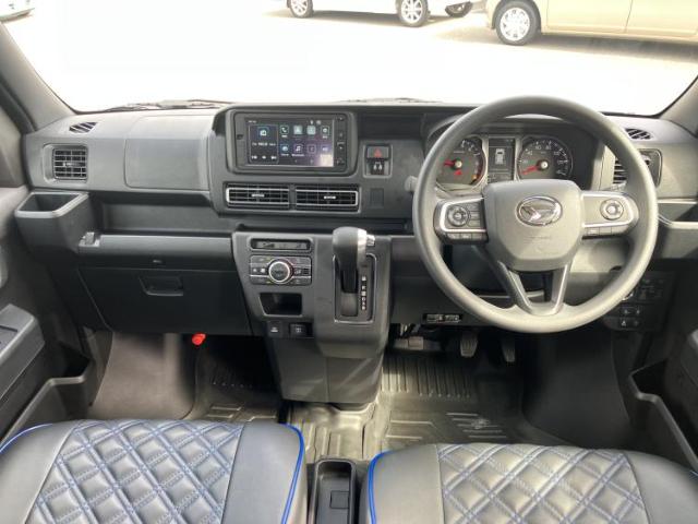 Daihatsu Atrai 2