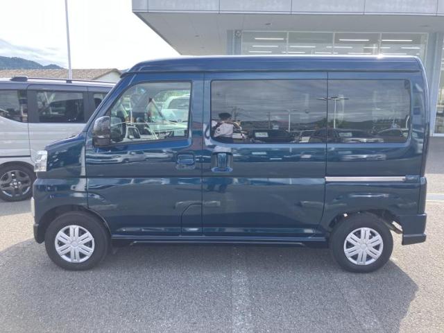 Daihatsu Atrai 5