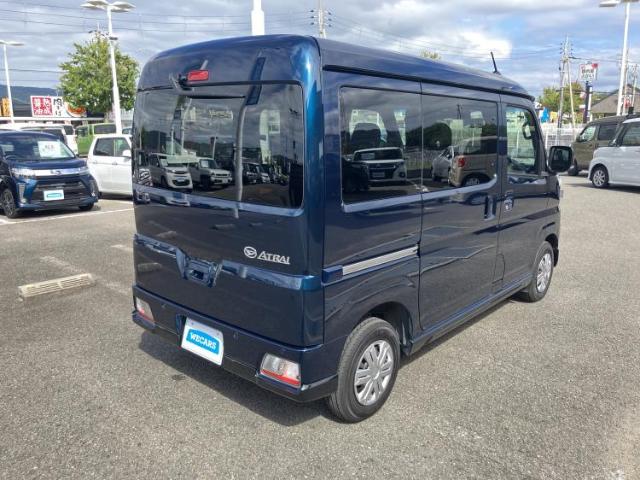 Daihatsu Atrai 6