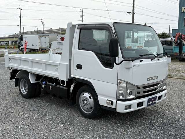 Isuzu Elf 5
