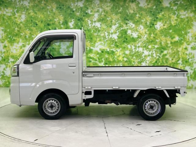 Toyota Pixis Truck 5