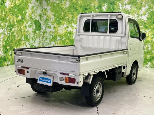 Toyota Pixis Truck 6