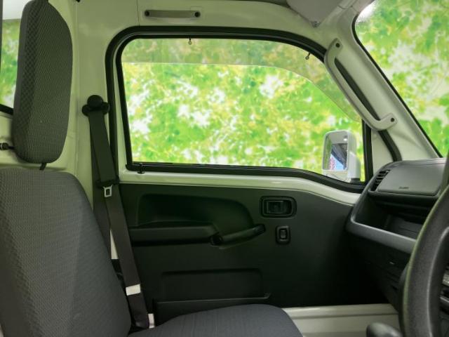 Toyota Pixis Truck 8