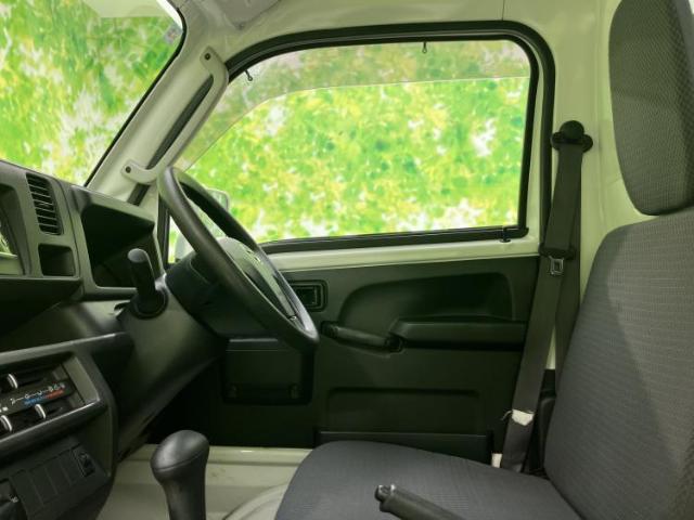 Toyota Pixis Truck 9