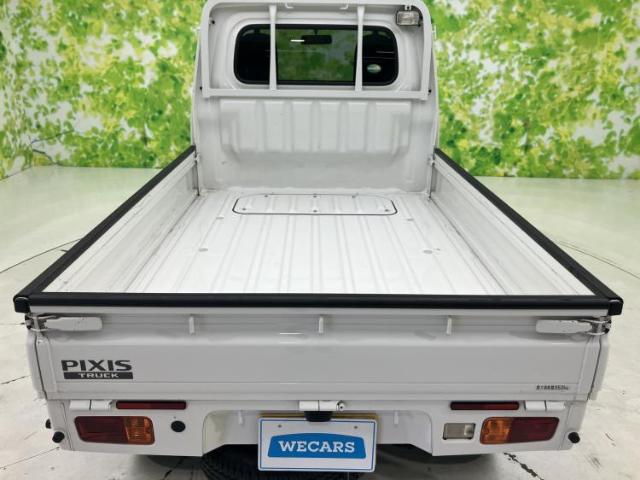 Toyota Pixis Truck 10