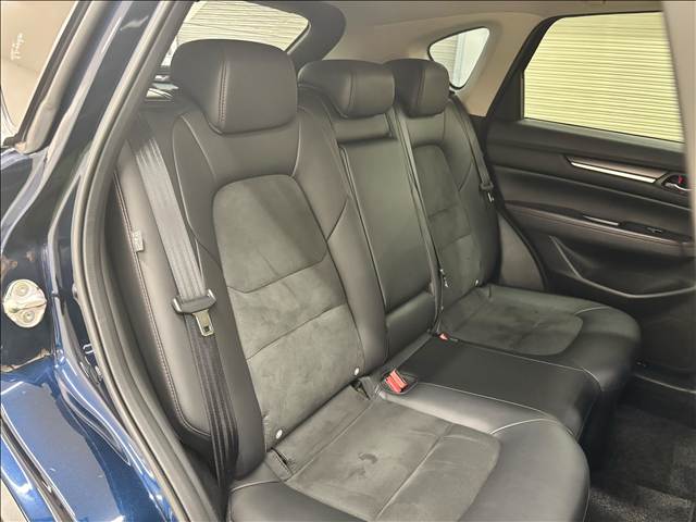 Mazda CX-5 12