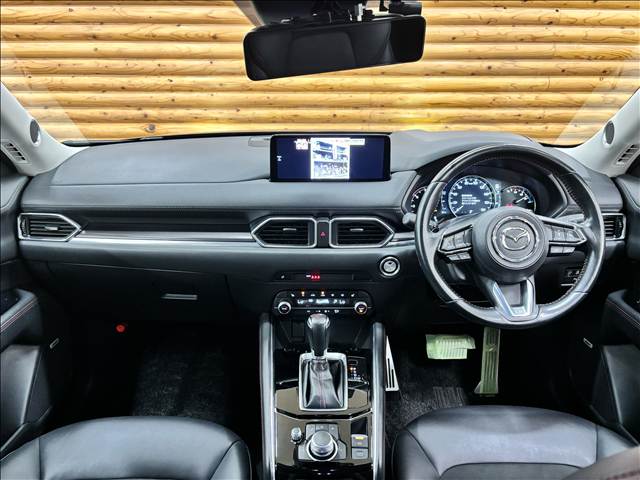 Mazda CX-5 2