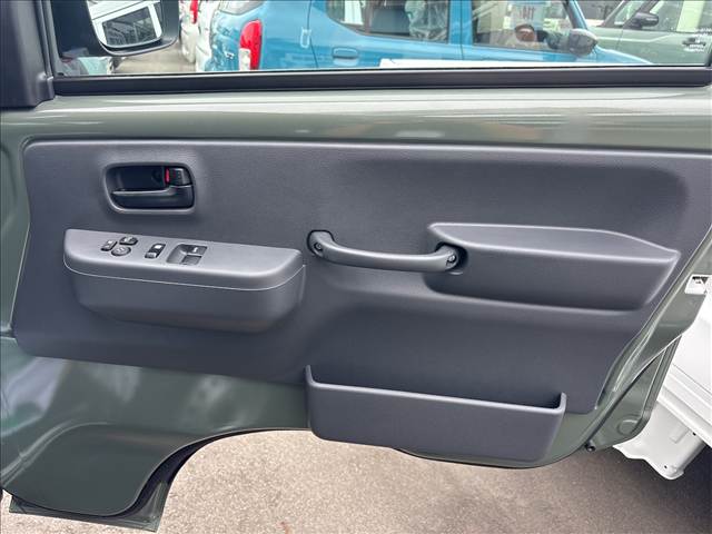 Suzuki Carry 12