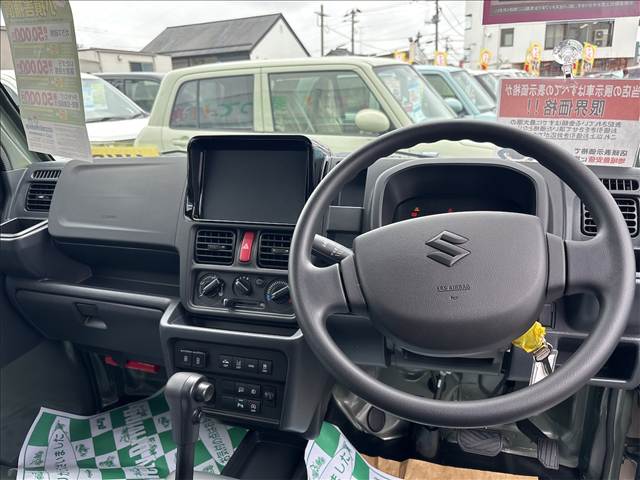 Suzuki Carry 2