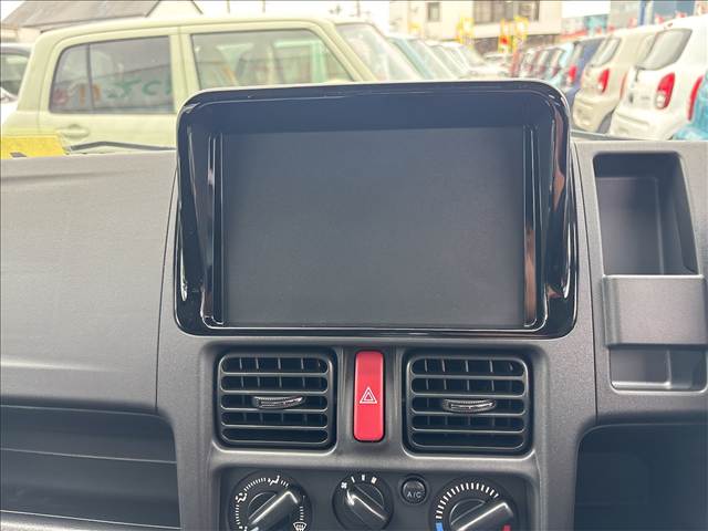 Suzuki Carry 3