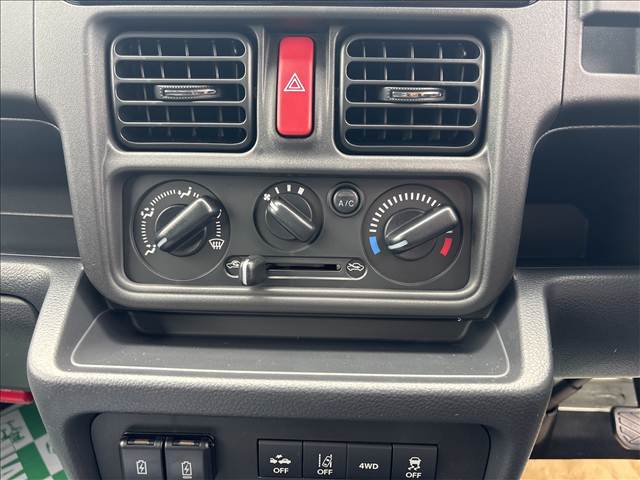 Suzuki Carry 4