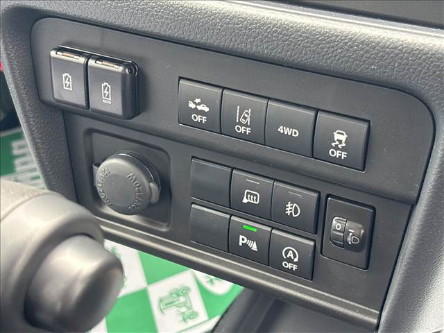 Suzuki Carry 6