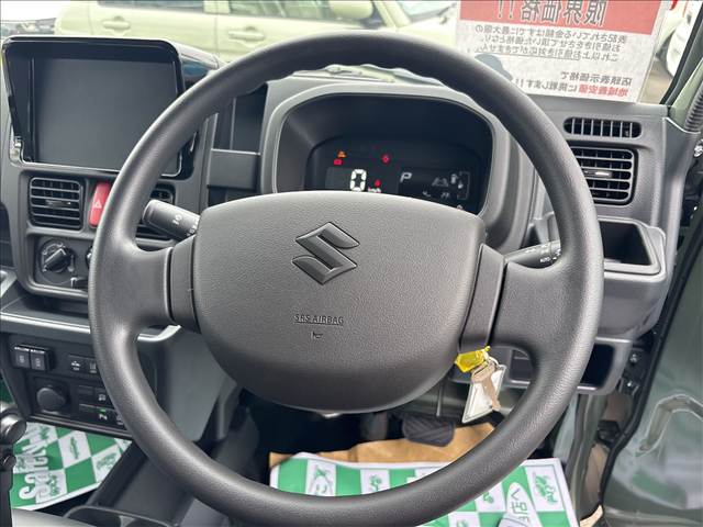 Suzuki Carry 7