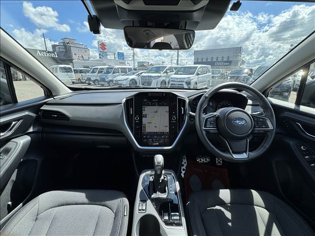 Subaru Crosstrek 2