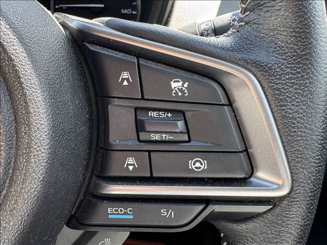 Subaru Crosstrek 6