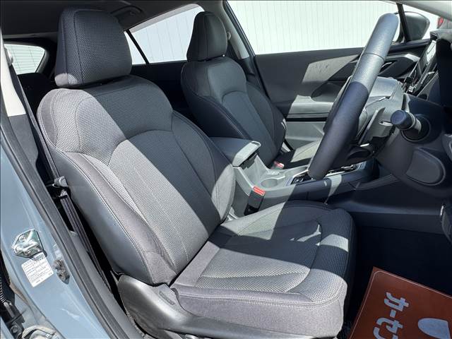 Subaru Crosstrek 8