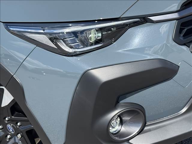 Subaru Crosstrek 10
