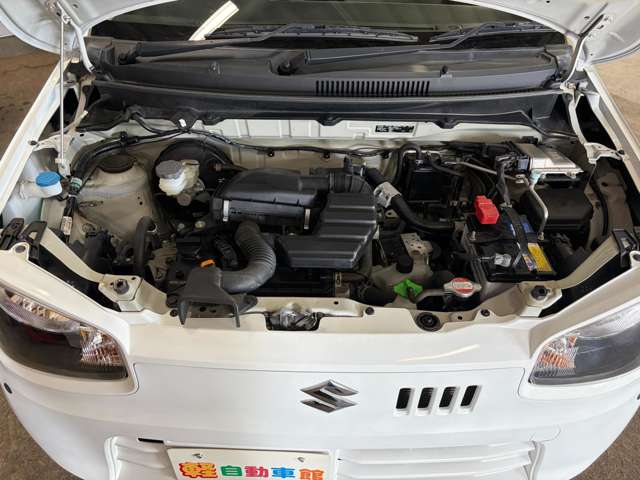 Suzuki Alto 2