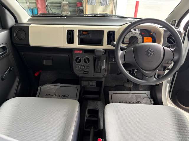 Suzuki Alto 3