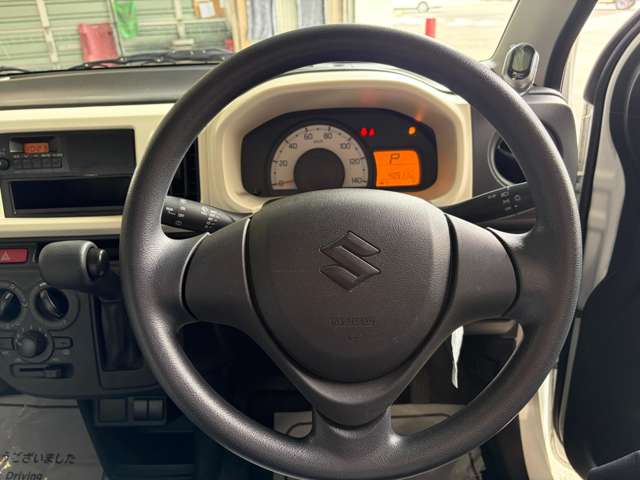 Suzuki Alto 7