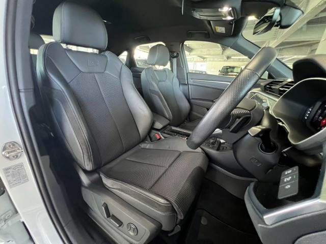 Audi Q3 Sportback 11