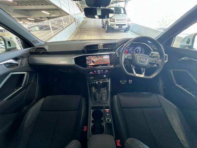 Audi Q3 Sportback 2
