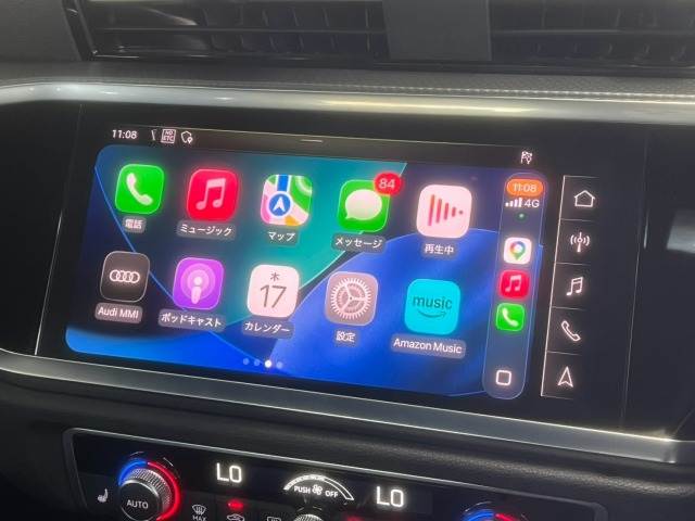 Audi Q3 Sportback 5