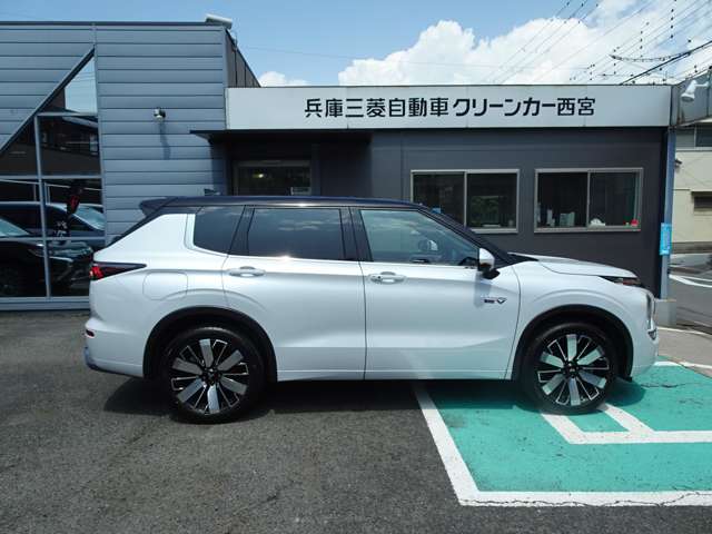 Mitsubishi Outlander 10