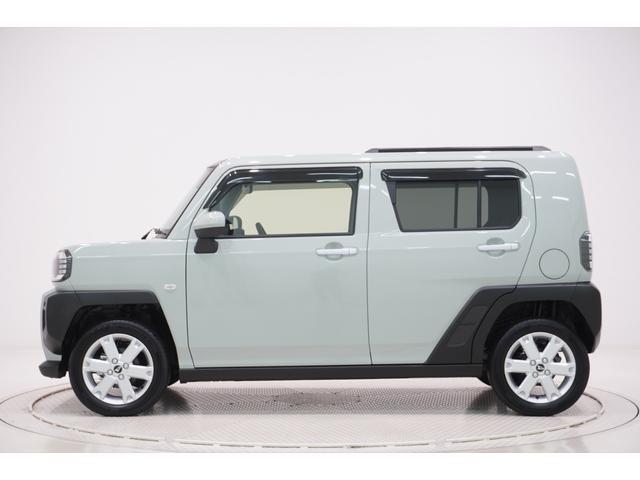 Daihatsu Taft 5