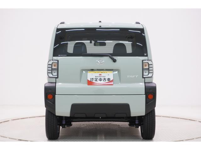 Daihatsu Taft 7