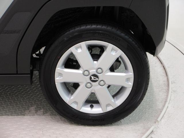 Daihatsu Taft 8