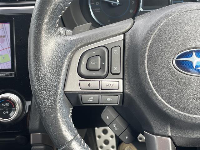 Subaru Forester 12