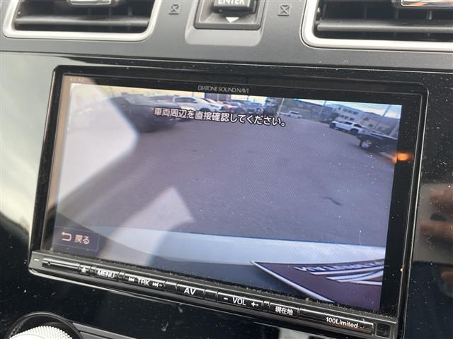 Subaru Forester 6