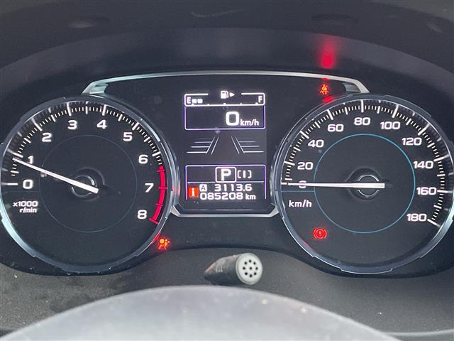 Subaru Forester 8